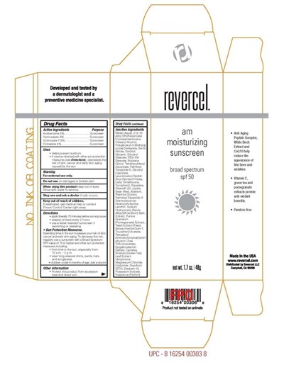 Revercel Am 1.7oz (Art 1 7oz Am Ctn)
